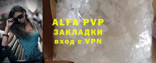 Альфа ПВП Гусь-Хрустальный